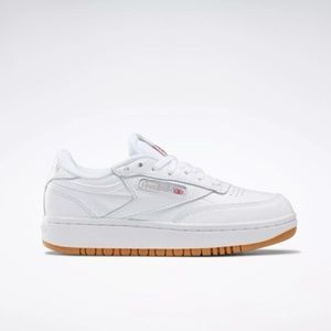 Reebok Club C Double Women Shoes new